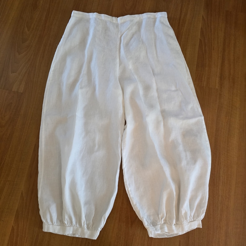 Bryn Walker crop pants